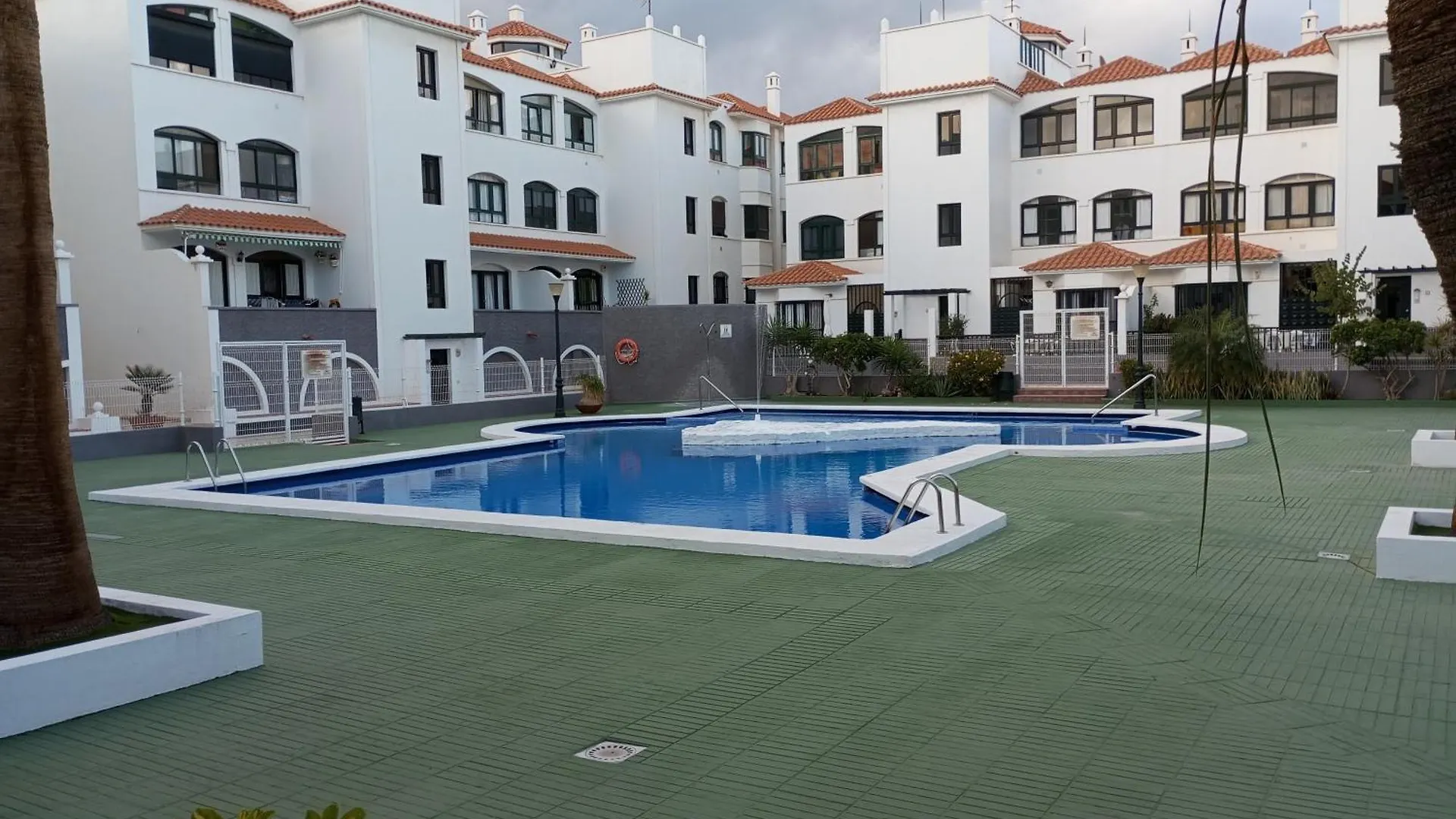 Appartamento Casa Key Puertito de Guimar Spagna