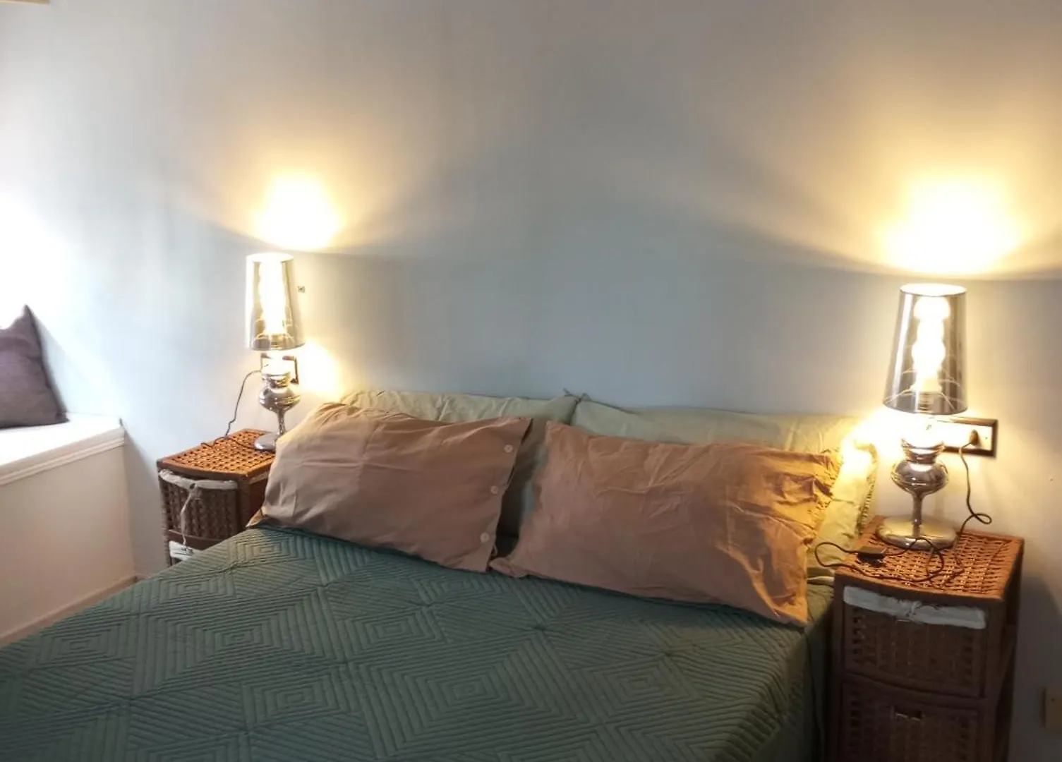 Appartamento Casa Key Puertito de Guimar 0*,
